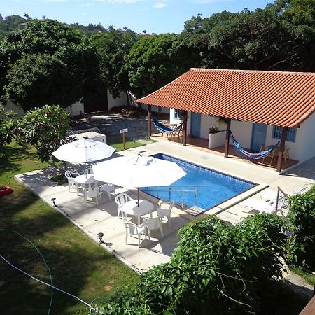 Prima Graça Búzios Exterior foto