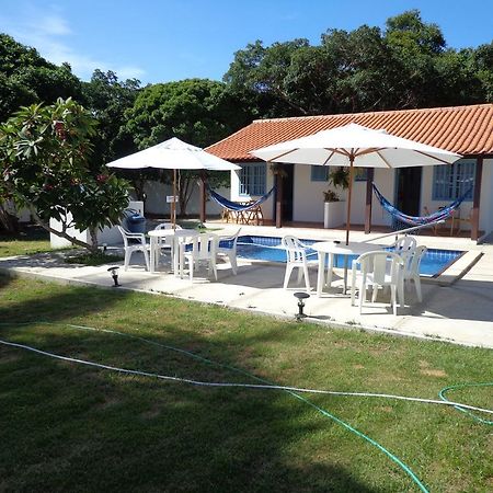 Prima Graça Búzios Exterior foto