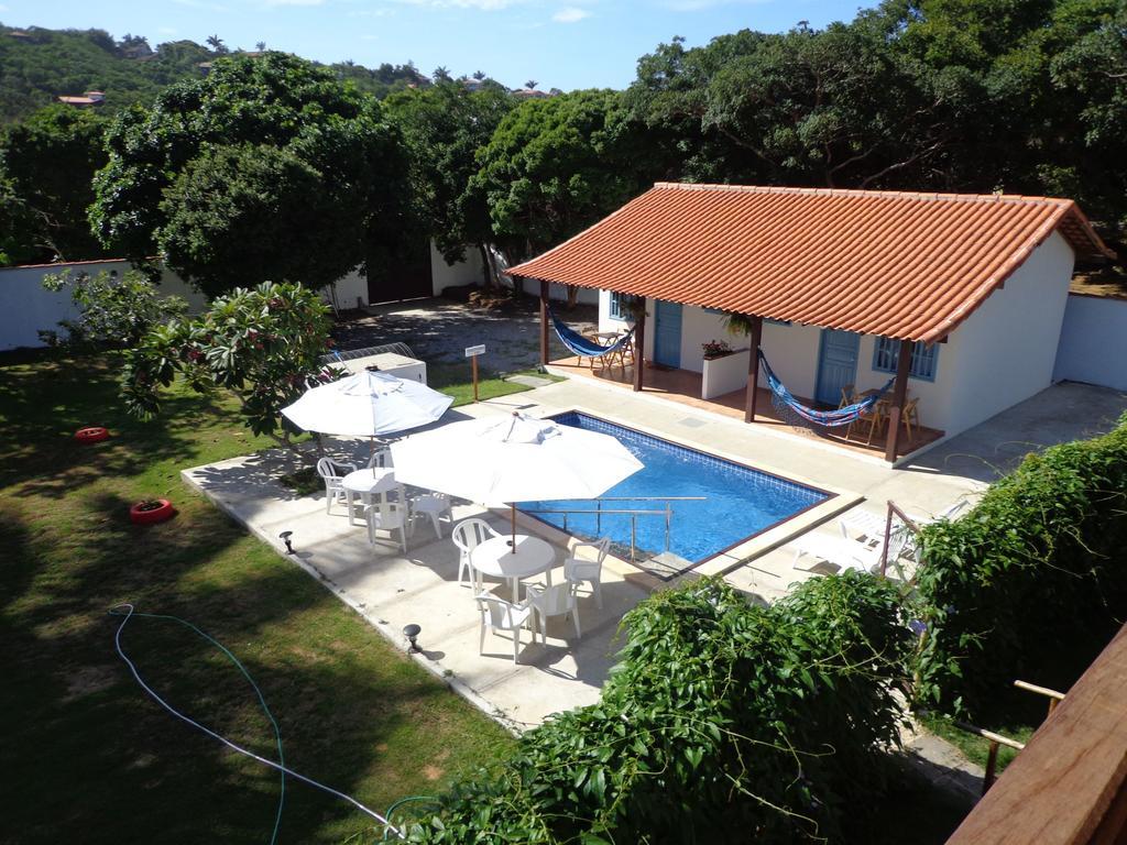Prima Graça Búzios Exterior foto