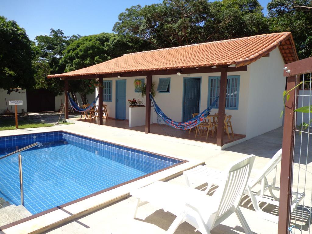 Prima Graça Búzios Exterior foto
