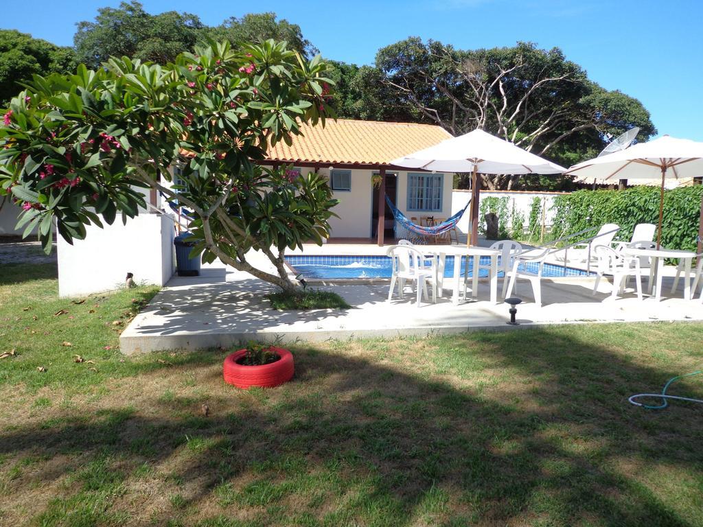 Prima Graça Búzios Exterior foto
