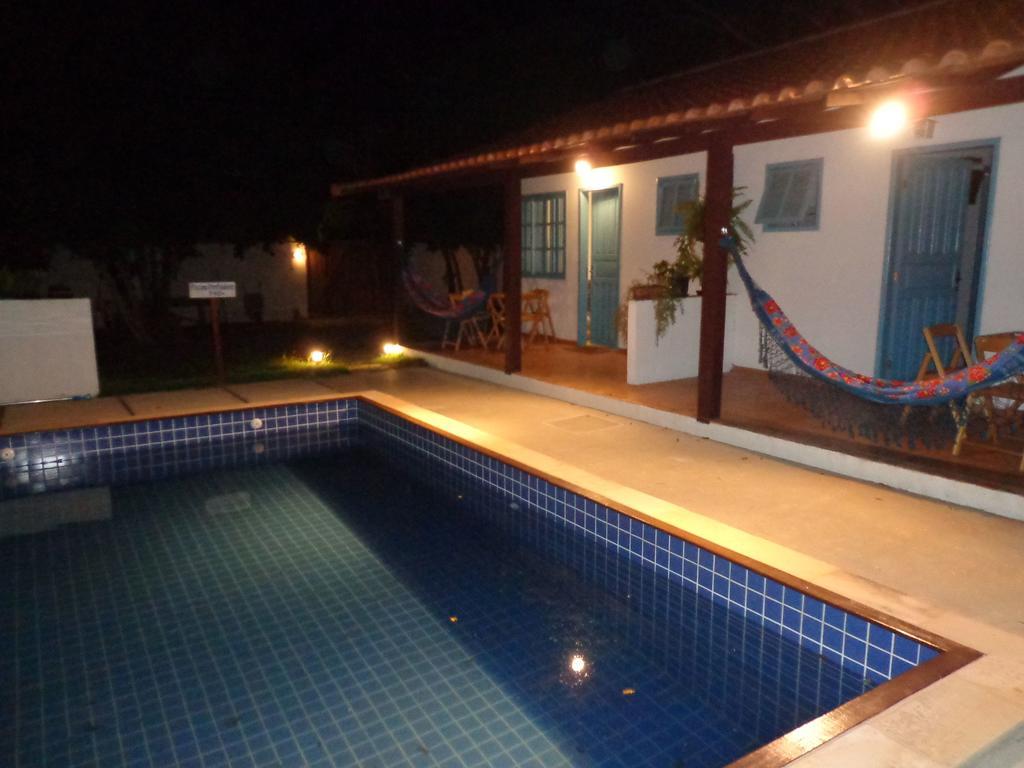 Prima Graça Búzios Exterior foto