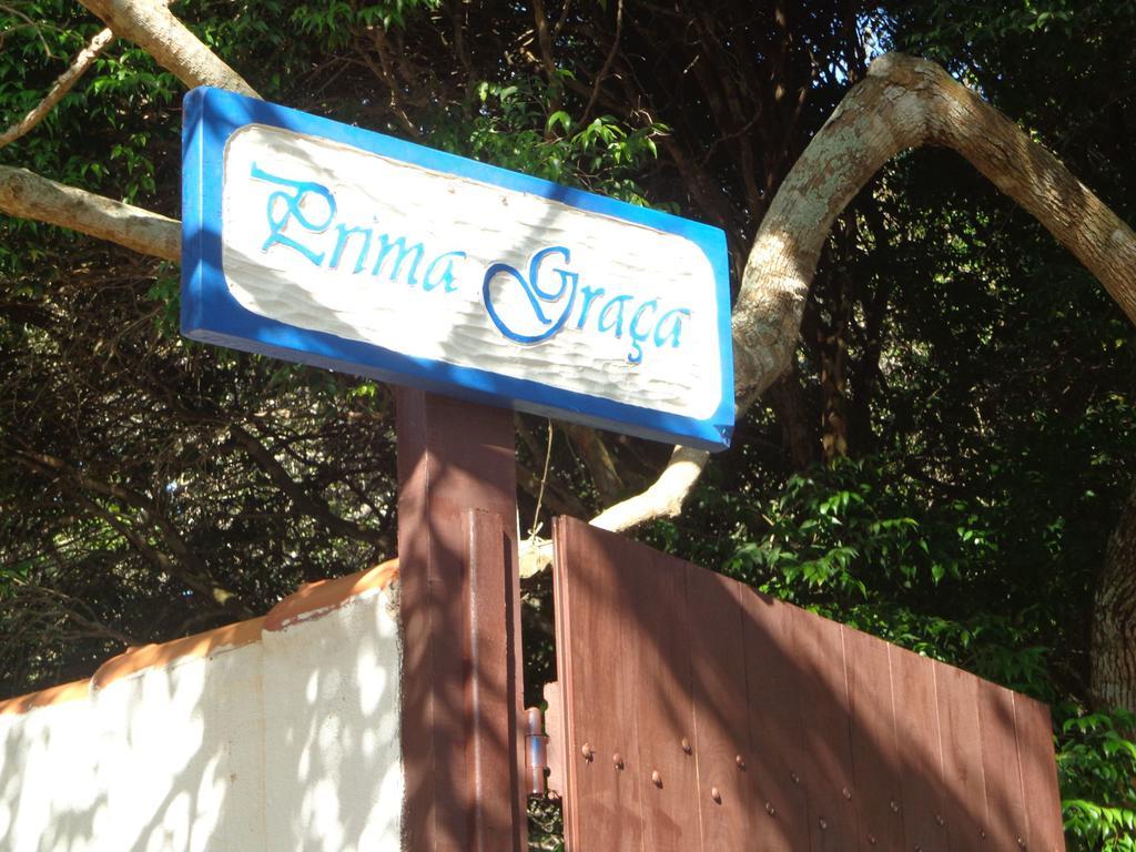 Prima Graça Búzios Exterior foto