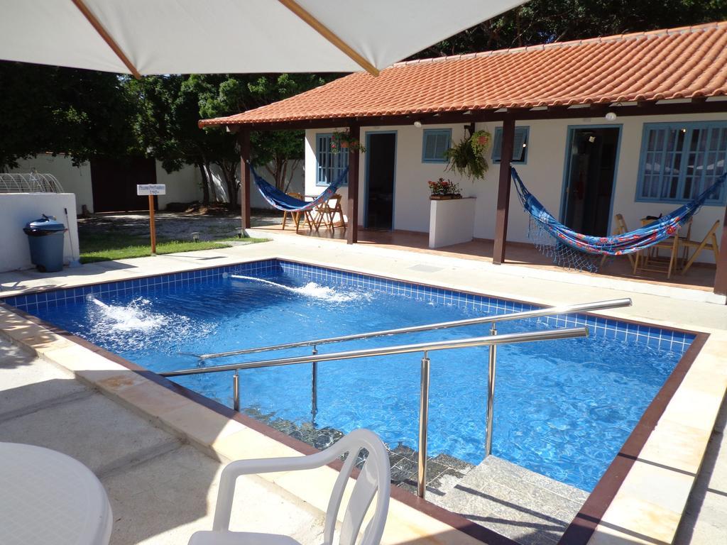 Prima Graça Búzios Exterior foto