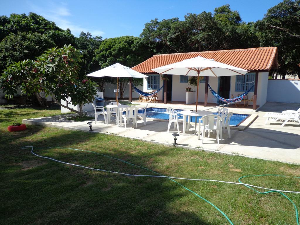 Prima Graça Búzios Exterior foto